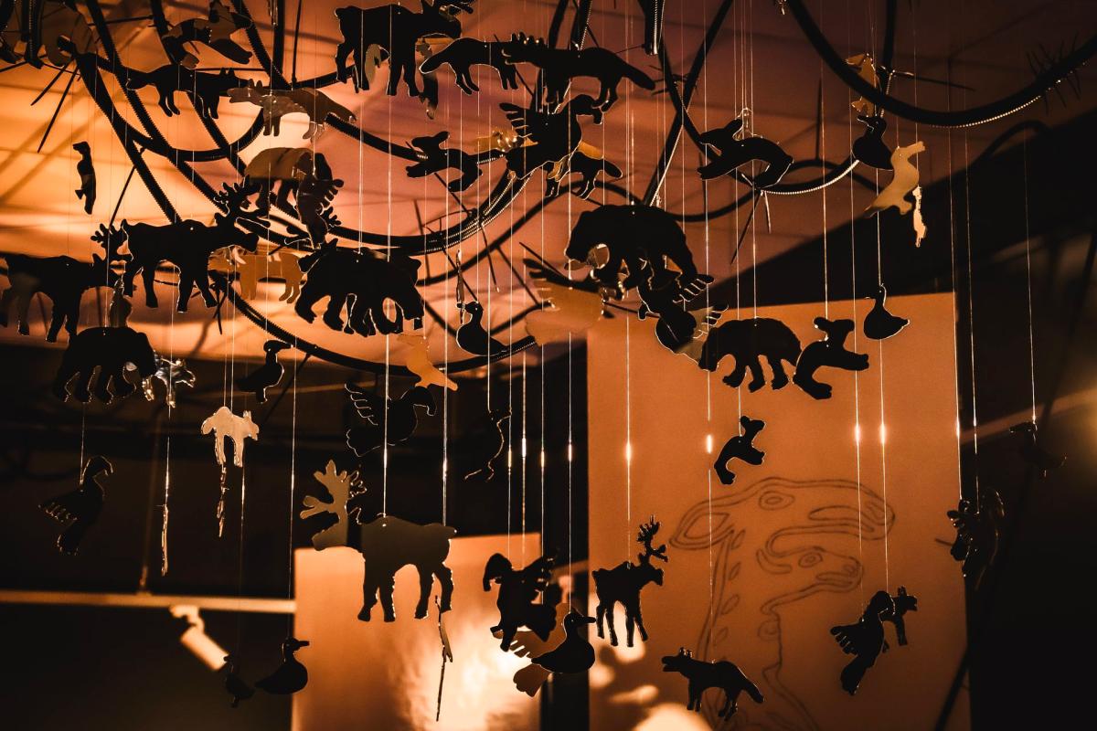 Пермская выставка победила в главном национальном музейном конкурсе