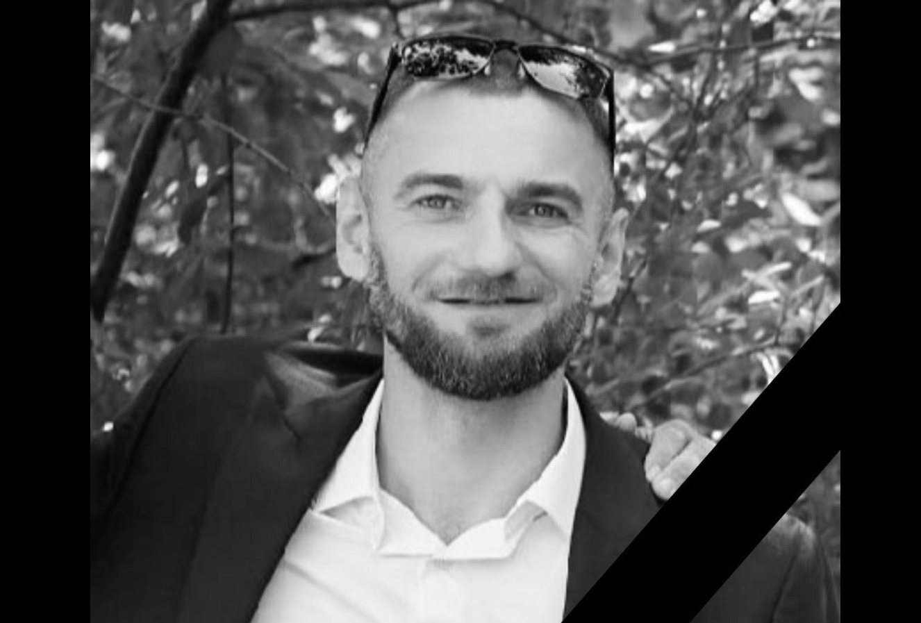 На СВО погиб житель Прикамья Дмитрий Володин