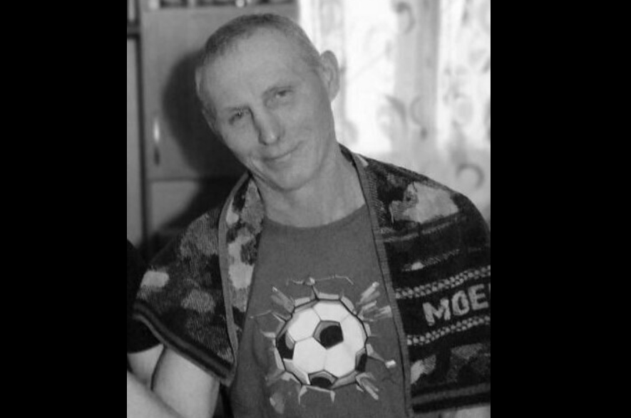 В Прикамье простились с бойцом СВО Иваном Алёшиным