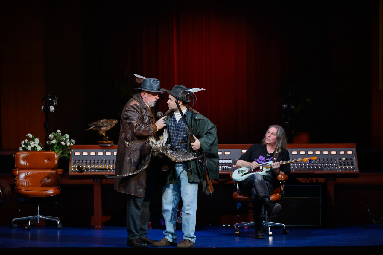 Рок-стрелок