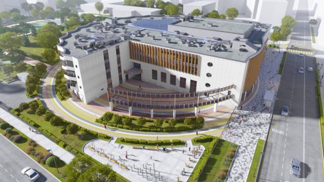 Конкурс в Пермскую краевую музыкальную школу составил до шести человек на место