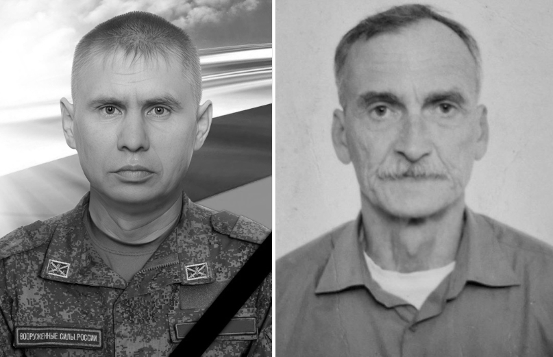 В Прикамье в один день похоронят двух погибших на СВО очёрцев