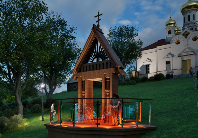 В Соликамске благоустроят «Соляную версту» за 10 млн рублей