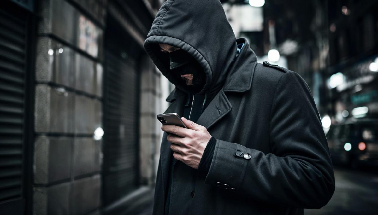 Мошенники в Прикамье стали обманывать детей через сервисы знакомств