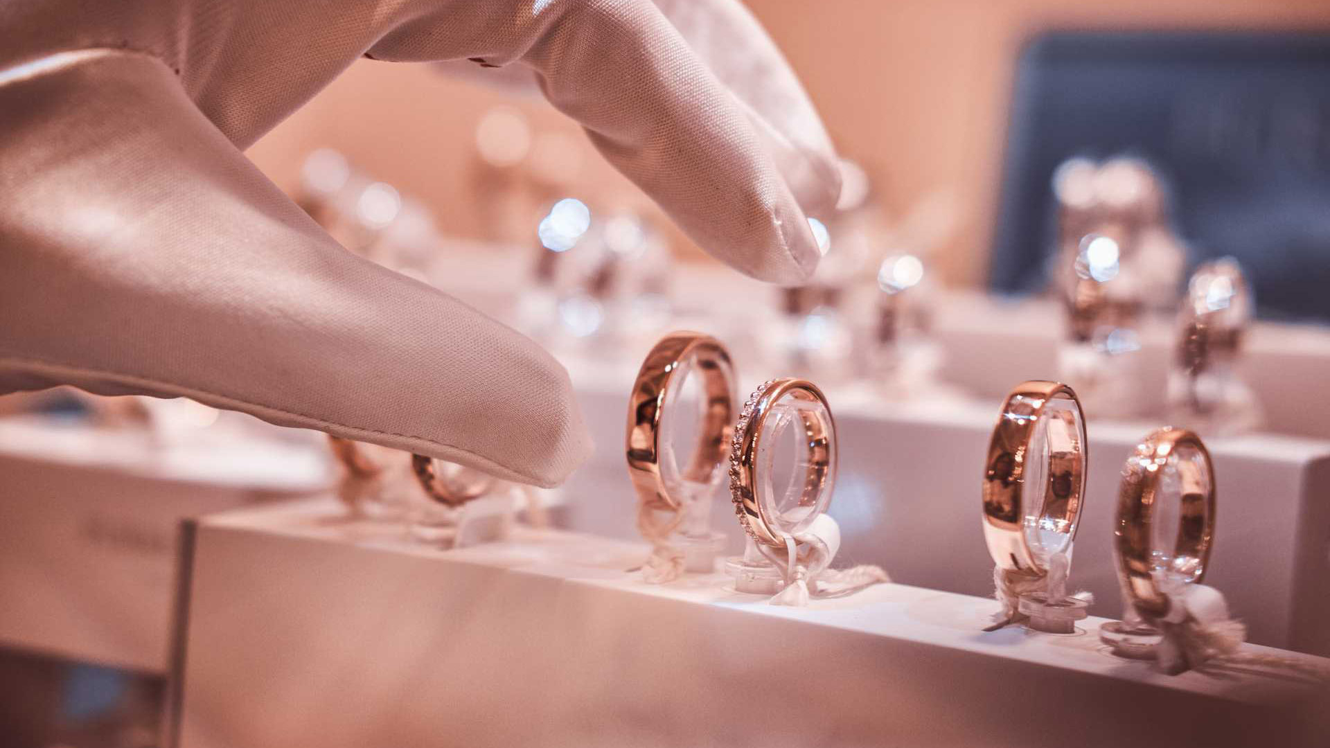 Золотой спад