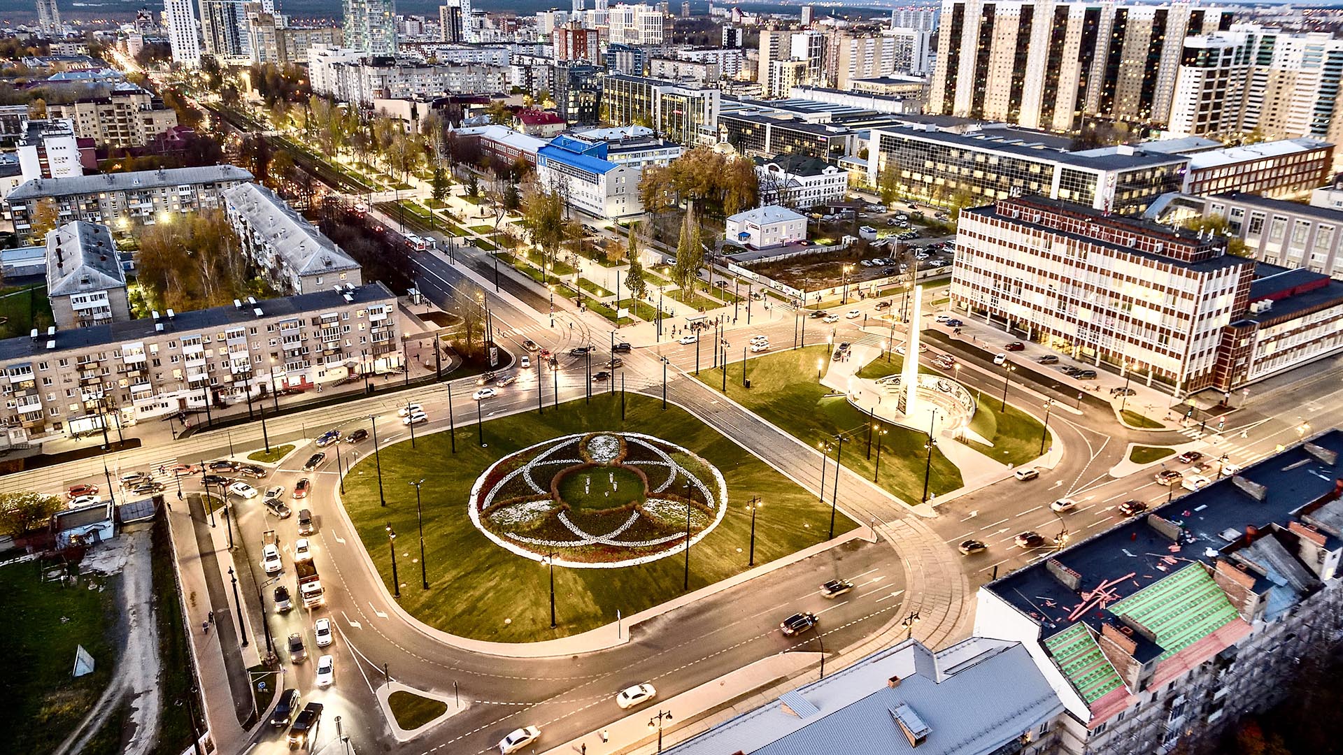 Синергия архитектуры и бизнеса