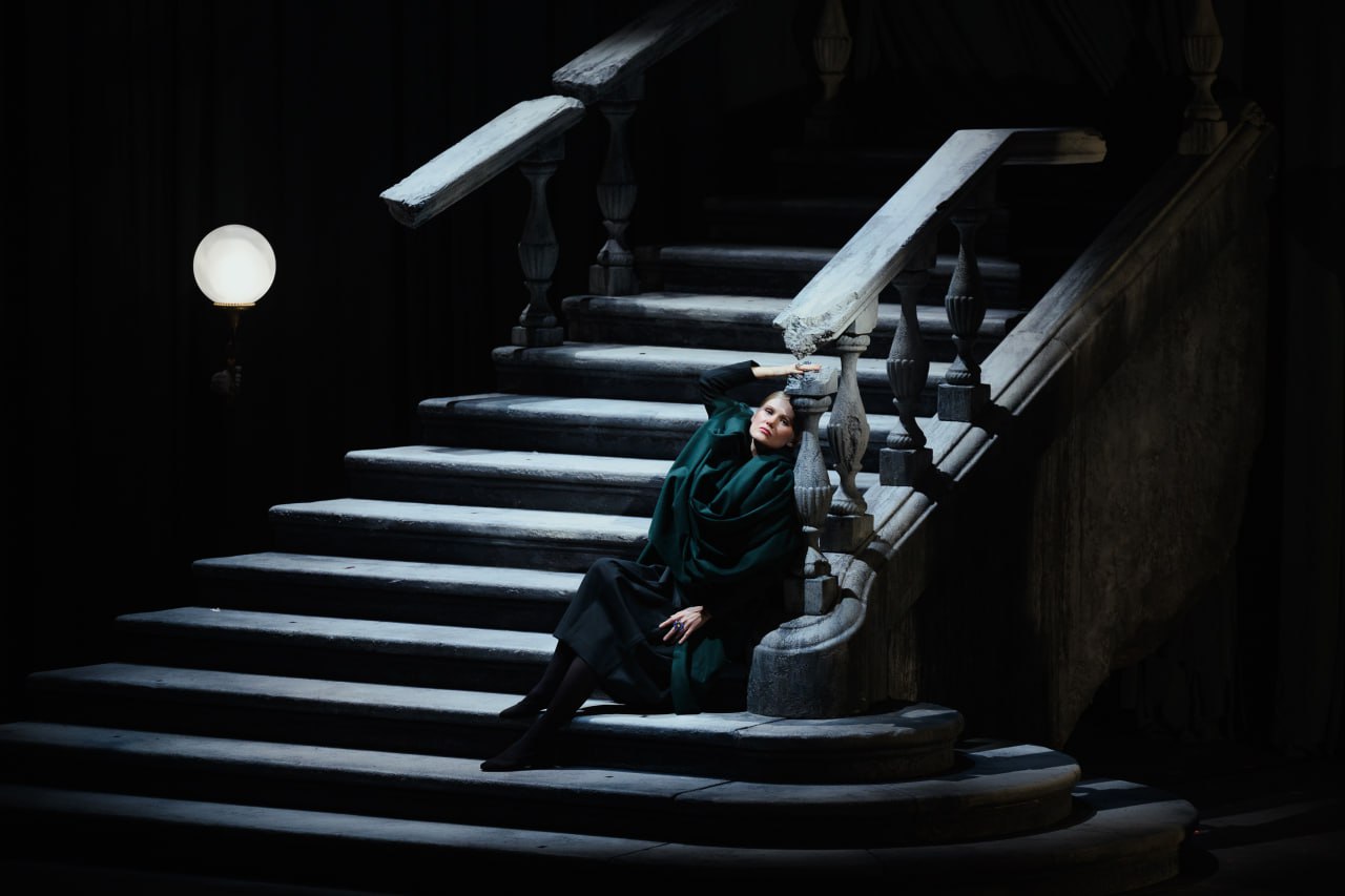 Солистки Пермской оперы номинированы на национальную оперную премию