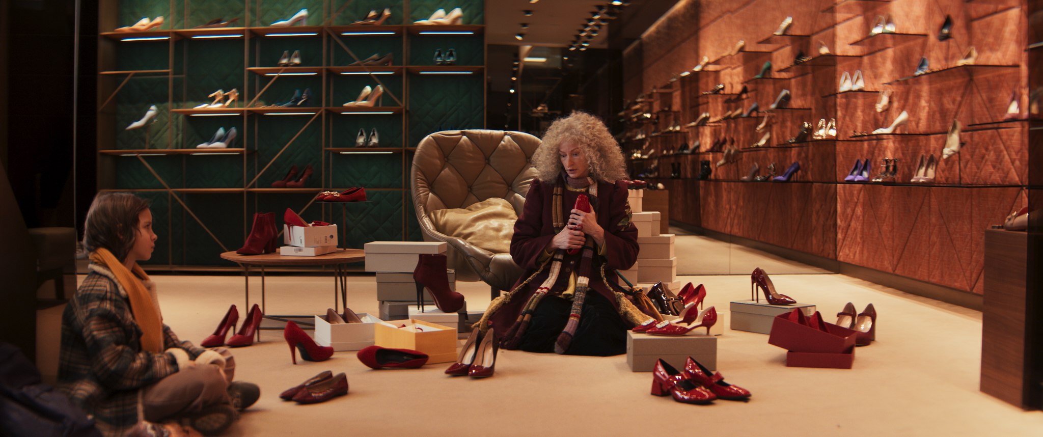 В Перми состоится российская премьера сказочного киноблокбастера