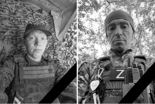 В Прикамье в один день похоронят двух земляков-участников СВО