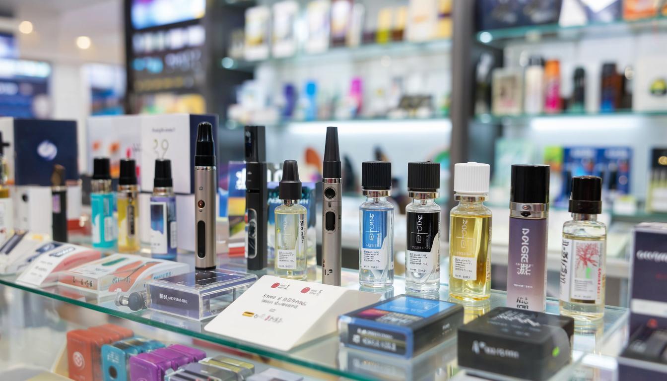 Запрет вейпов одобряют 73% жителей Перми