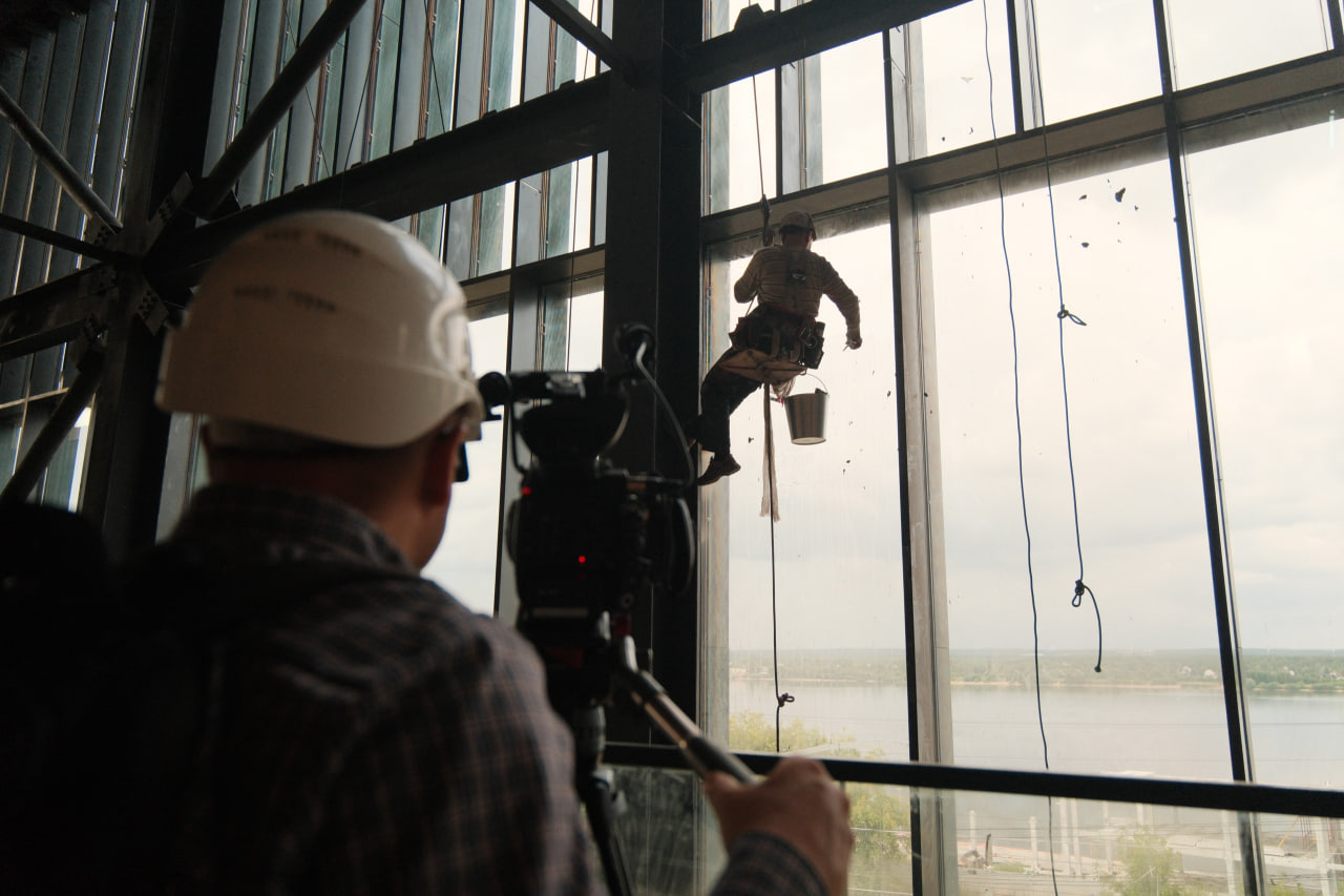 Девять документальных фильмов из Пермского края получили федеральную поддержку