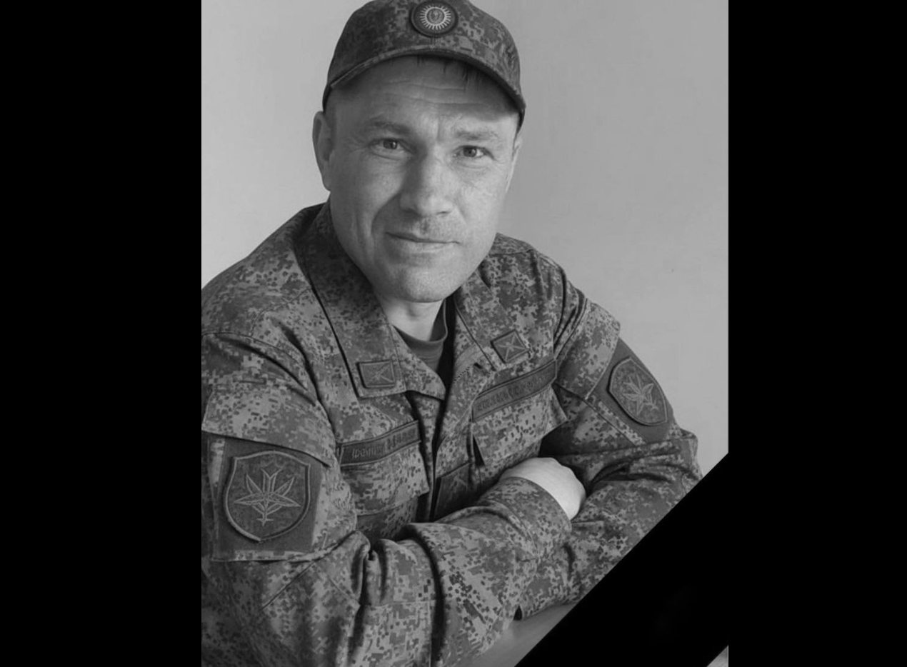 В Пермском крае похоронят погибшего на СВО год назад Александра Белькова