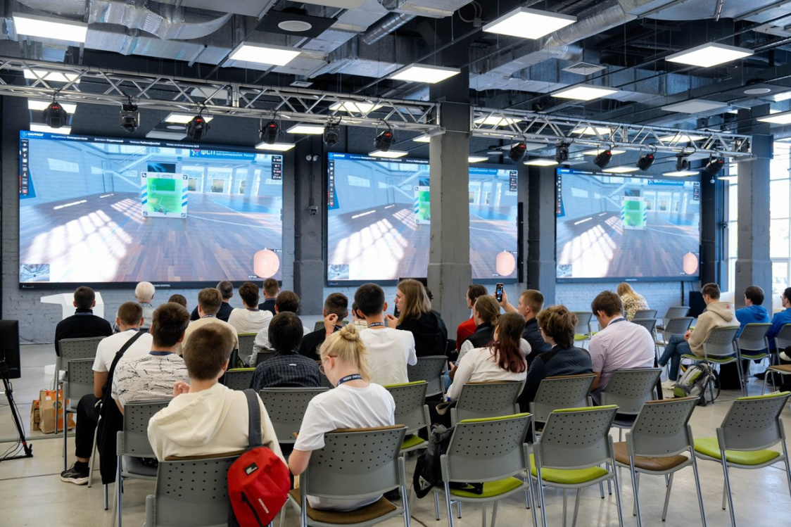 В Перми встретятся финалисты Чемпионата страны по программированию беспилотных летательных аппаратов