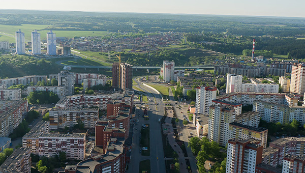 Пермь презентует свои инвестиционные площадки на PROEstate-2013