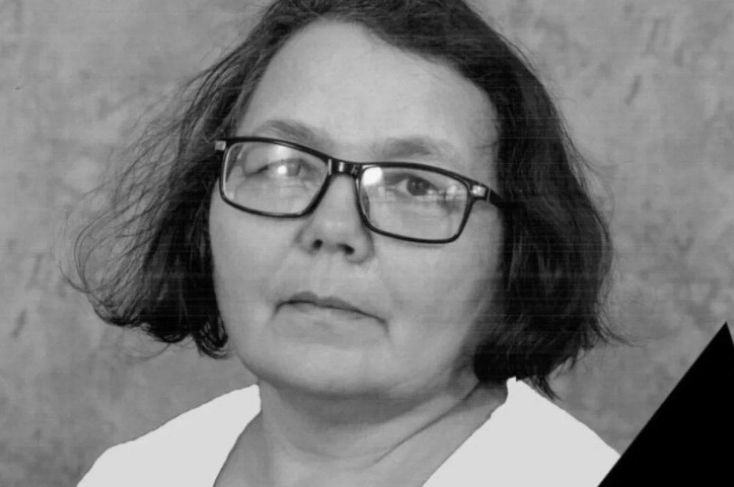 Скончалась замдиректора Енапаевской школы в Прикамье Илзия Рахимова