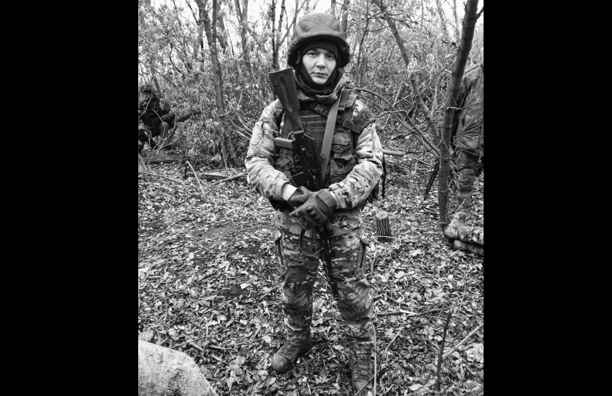 В Прикамье простятся с участником СВО Артёмом Рассадиным