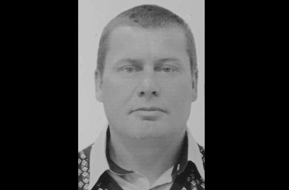 На СВО погиб житель Прикамья Андрей Мошегов