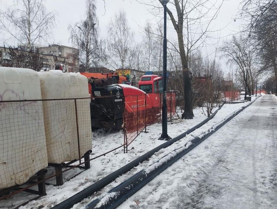 Фото: пресс-служба ООО «НОВОГОР-Прикамье»