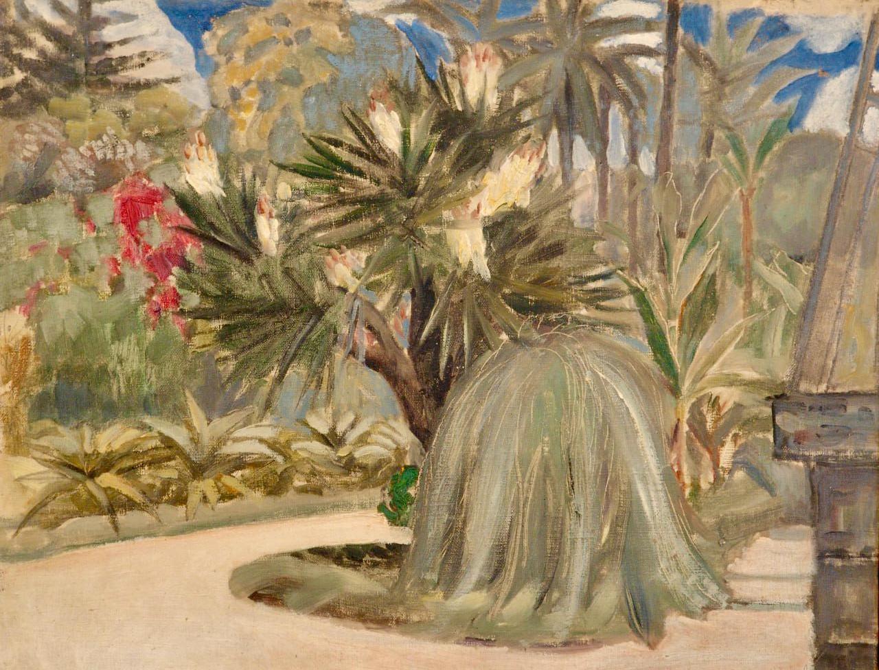 В новом здании Пермской галереи в постоянную экспозицию войдёт пять работ Кузьмы Петрова-Водкина