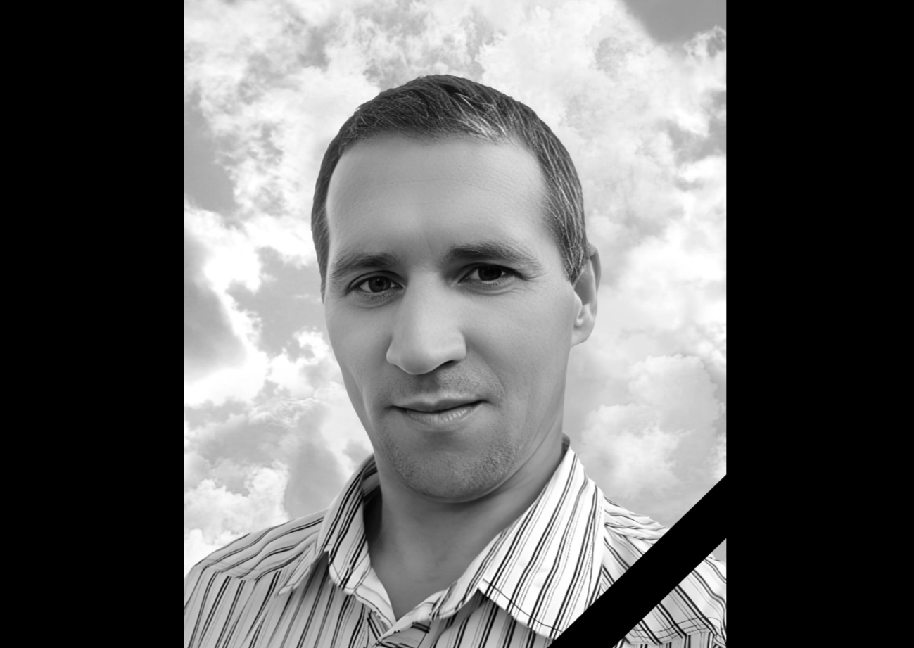 В Прикамье похоронят бойца СВО Александра Нечаева