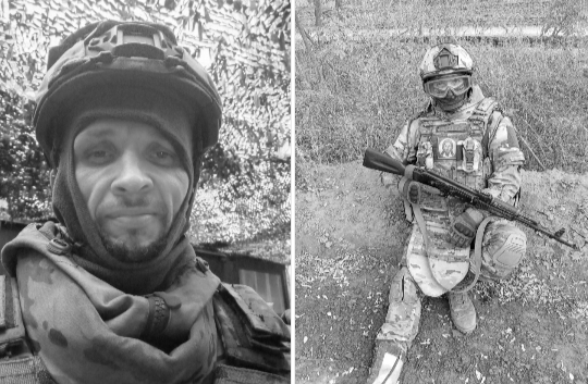 На СВО погиб прихожанин из Богоявленского монастыря в Перми