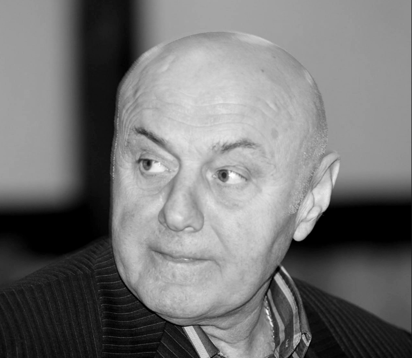 Скончался владелец Центрального рынка Перми Реваз Шенгелия