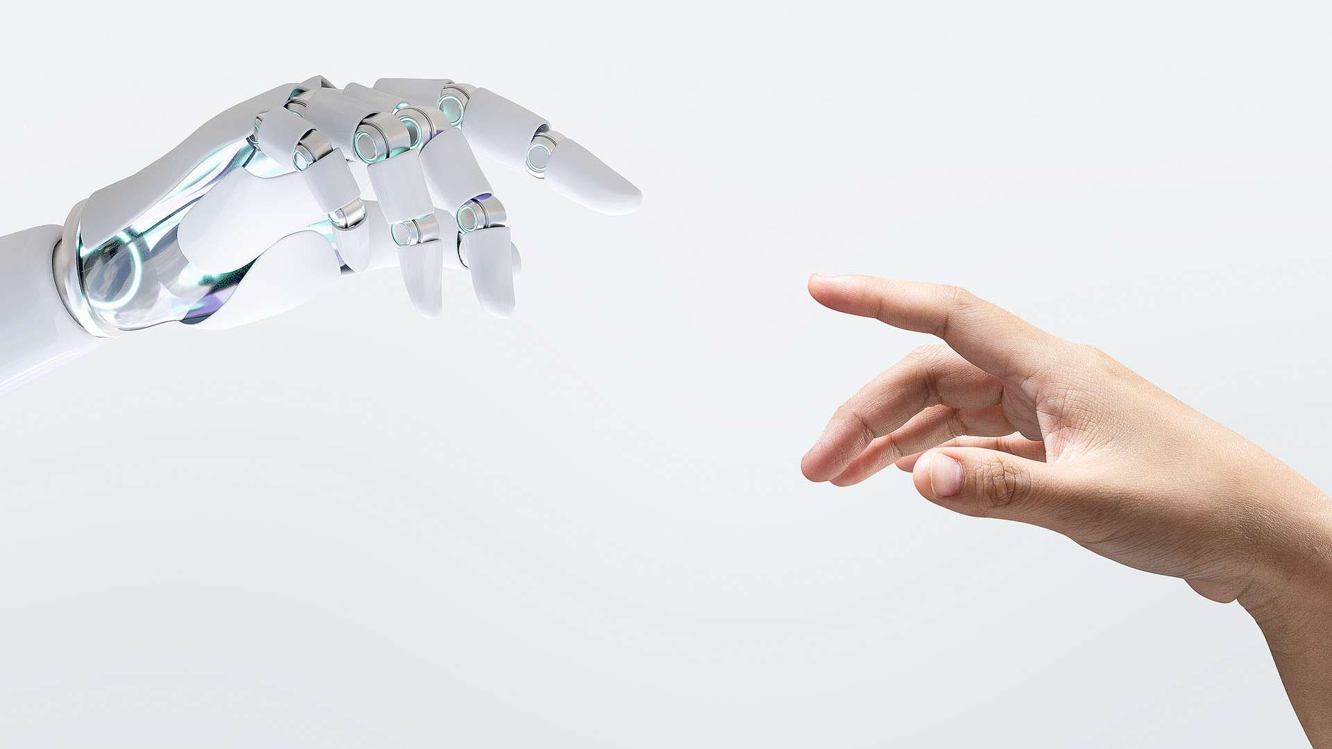 ИИ штурмует рынок труда