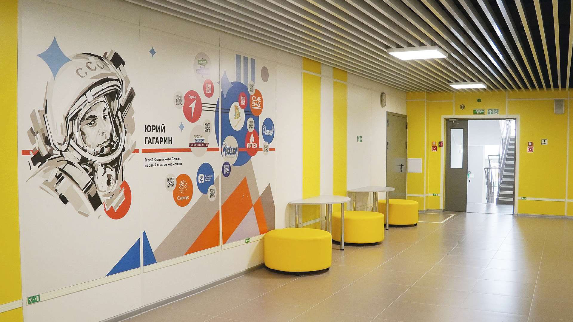 Перспективы пермского образования