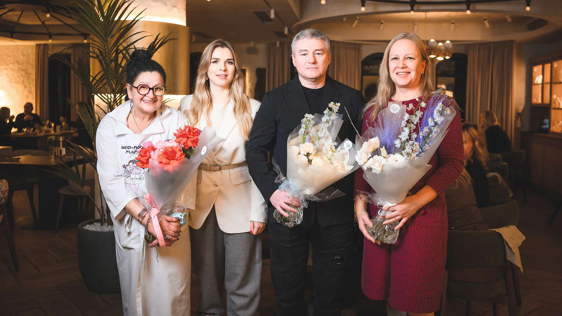 Долголетие по-кавказски