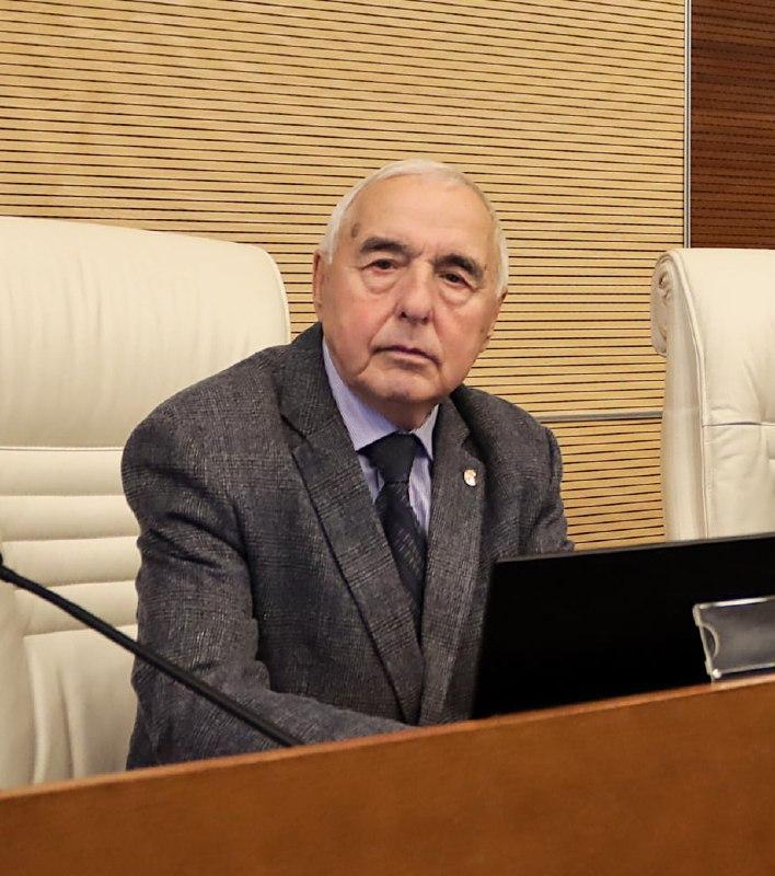 Председатель ПГОО «Ветераны «Пермских моторов» станет почётным гражданином Прикамья 