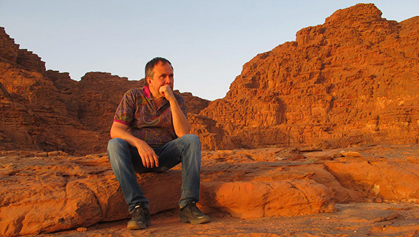 Олег Чиркунов: Проблема региона не в губернаторах, а в элитах