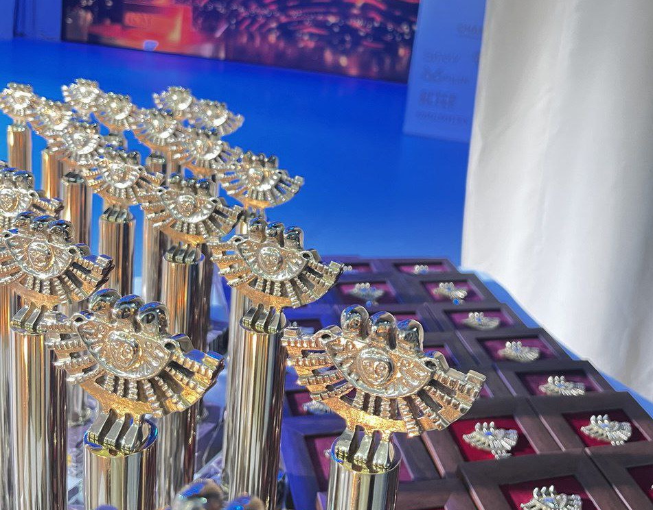 Пермь — родина «Корпоративного музея»