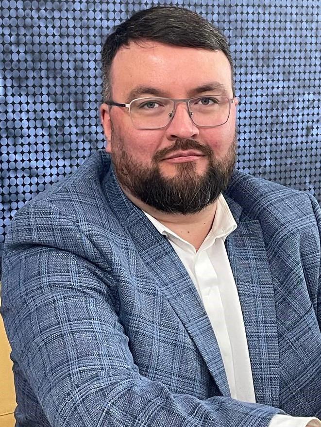 Пермский государственный архив новейшей истории возглавил Евгений Миронов 