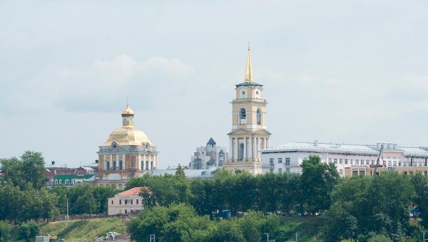 Ремонт фасада кафедрального собора Спасо-Преображенского монастыря обойдётся в 57,4 млн руб.