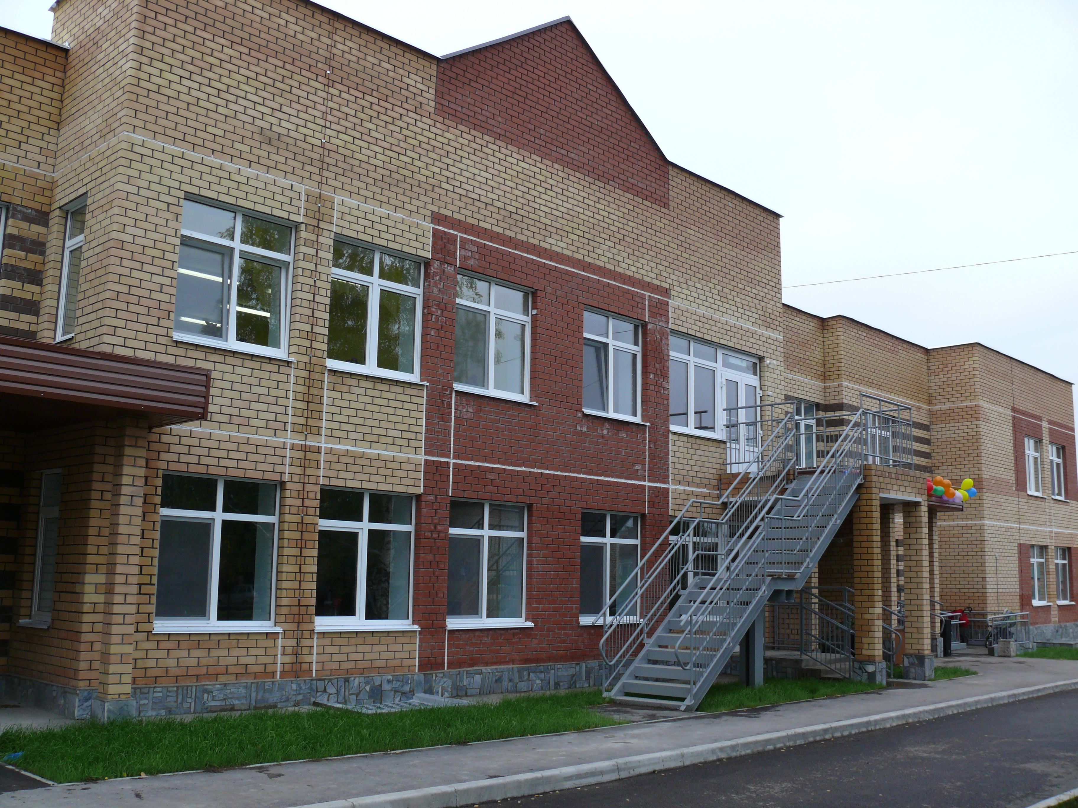 В Перми начался приём документов в детские сады от льготных категорий граждан