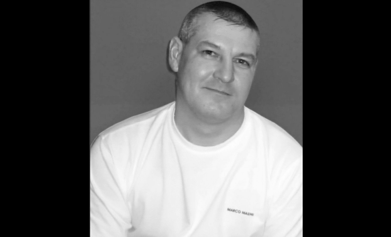 На севере Прикамья простились с участником СВО Юрием Кошелевым