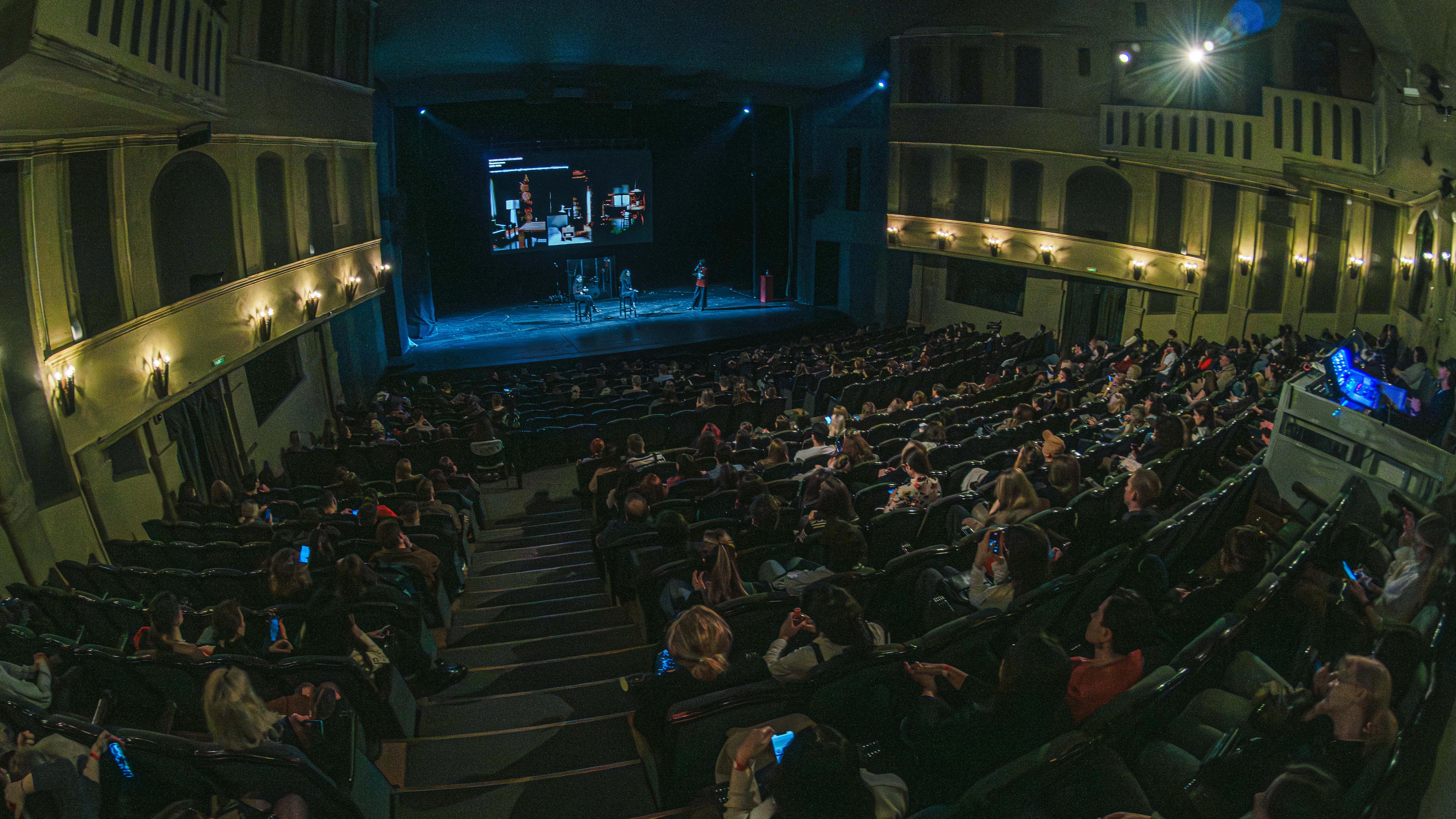 Креаторы городской среды