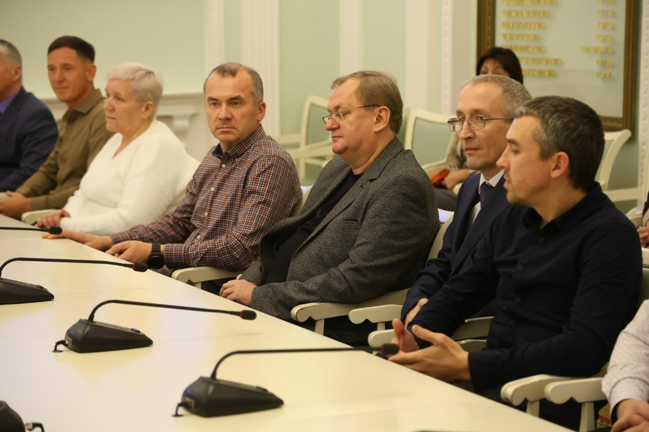 В Перми выбрали лучших водителей автобуса и трамвая