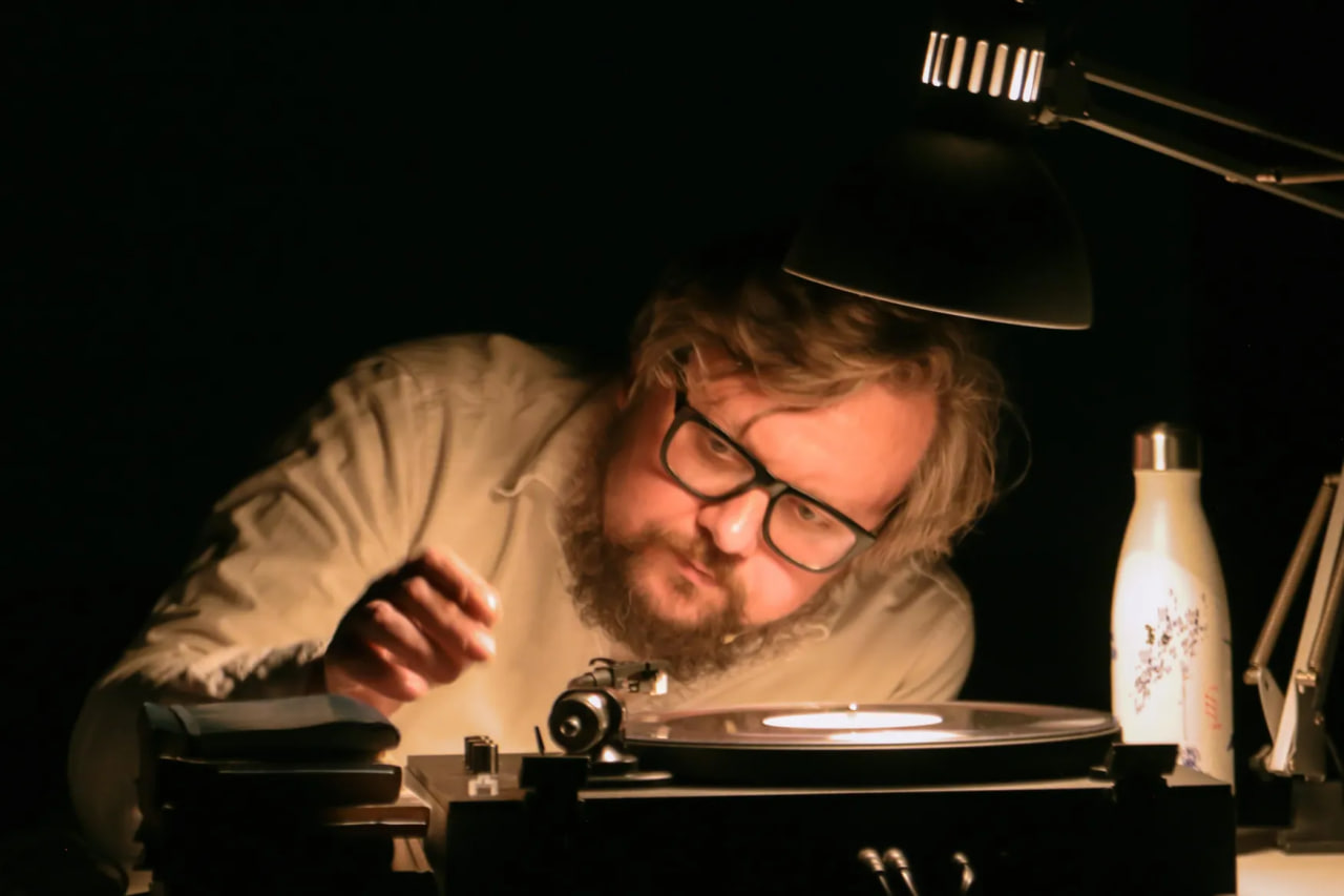 В Пермский Театр-Театр возвращаются Дмитрий Волкострелов и Владимир Раннев