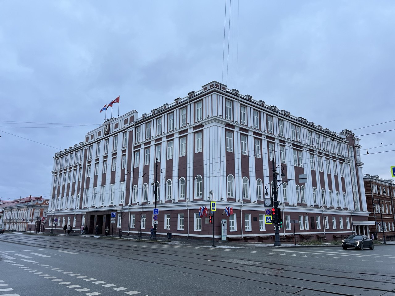 Срок внесения платежей за аренду земельных участков в Перми истекает 15 ноября