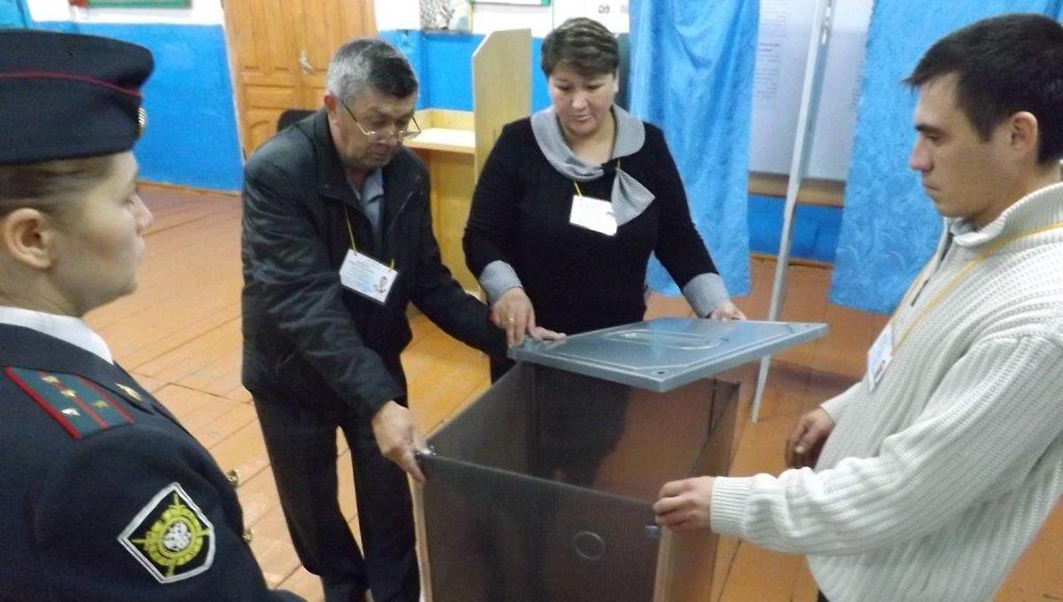 ПАРНАС внёс в крайизбирком ходатайство о проведении референдума по возврату прямых выборов