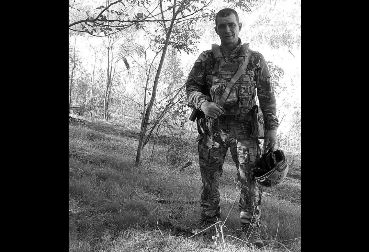 В Прикамье простятся с погибшим на СВО Александром Токаревым