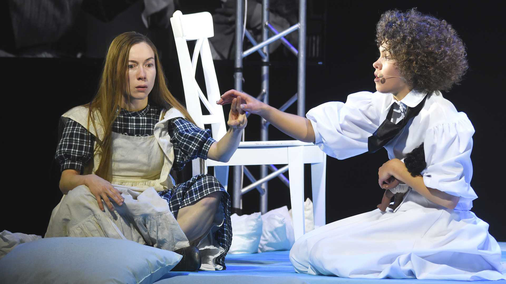 Расцвет театральной глубинки