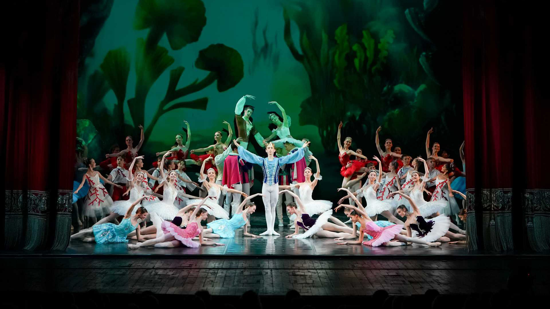 Жемчужина Урала