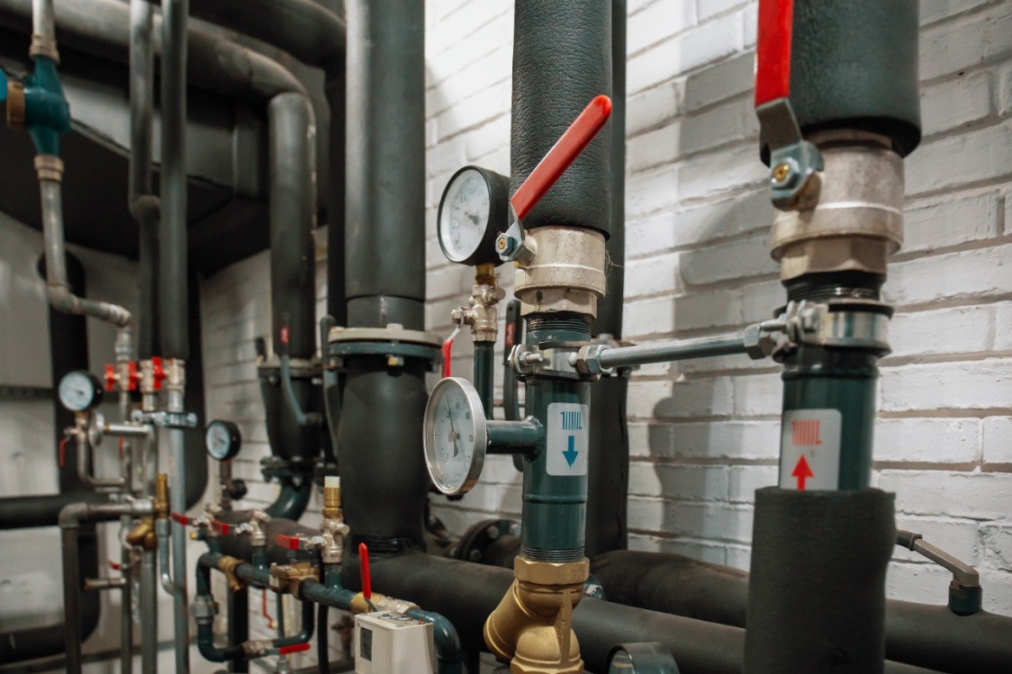 В Прикамье выросли объёмы замены инженерных сетей в многоквартирных домах