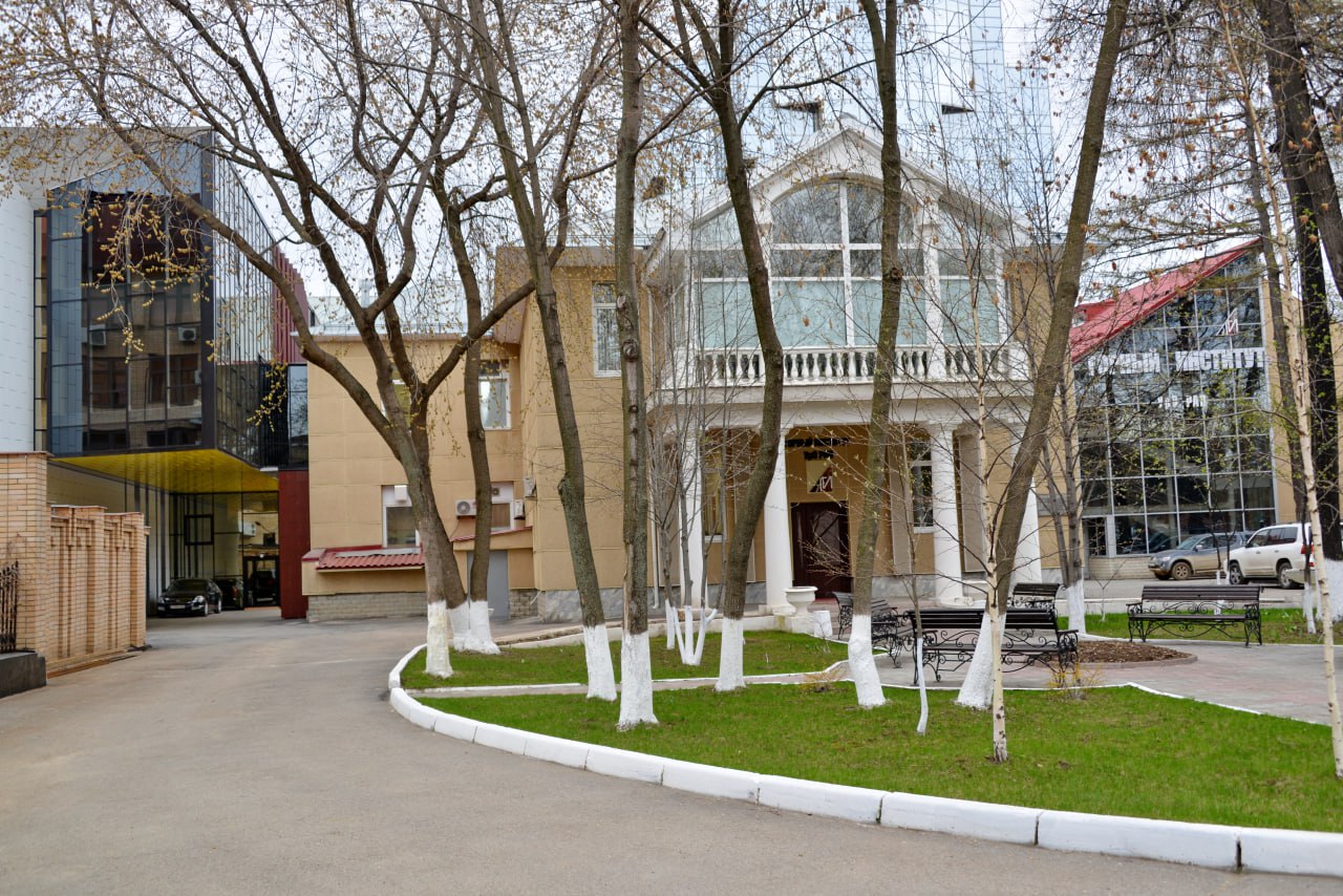 Пермский краеведческий музей и Горный институт УроРАН начинают просветительский проект