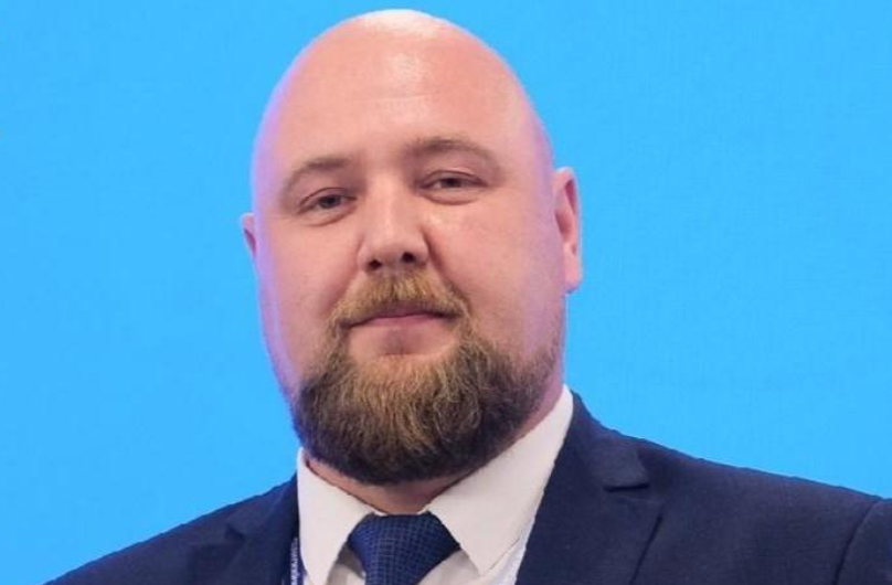 В Нытвенском округе Прикамья избрали нового главу