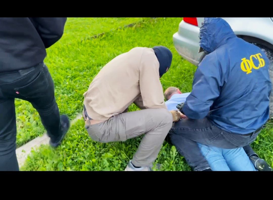 В ФСБ рассказали о хищении более 100 млн рублей на пермском оборонном заводе