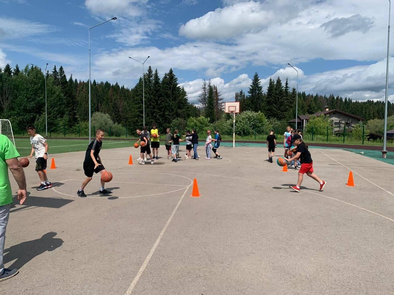 В Пермском крае в 2026 году стартует проект «Земский тренер»