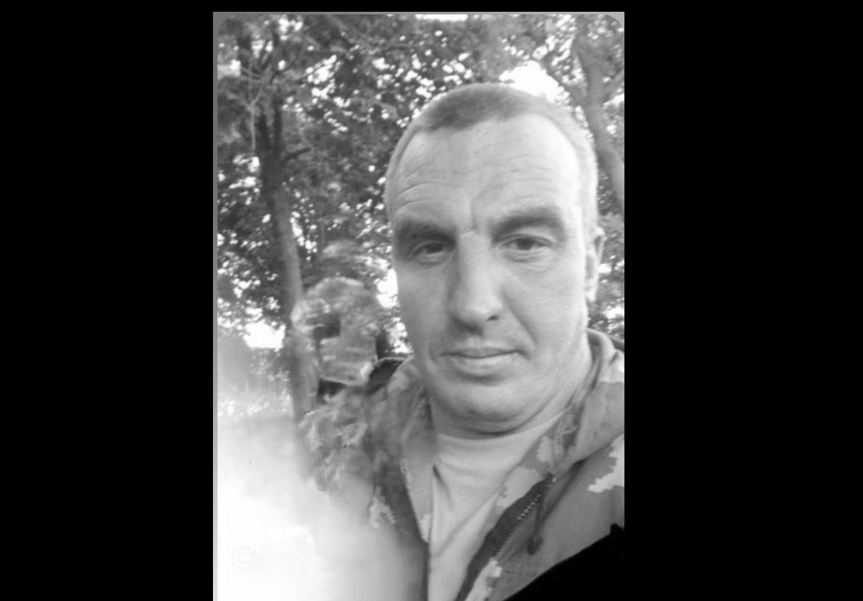 На СВО погиб житель Пермского края Юрий Ознобишин